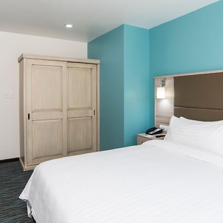 Holiday Inn & Suites Mexico Zona Reforma By Ihg חדר תמונה