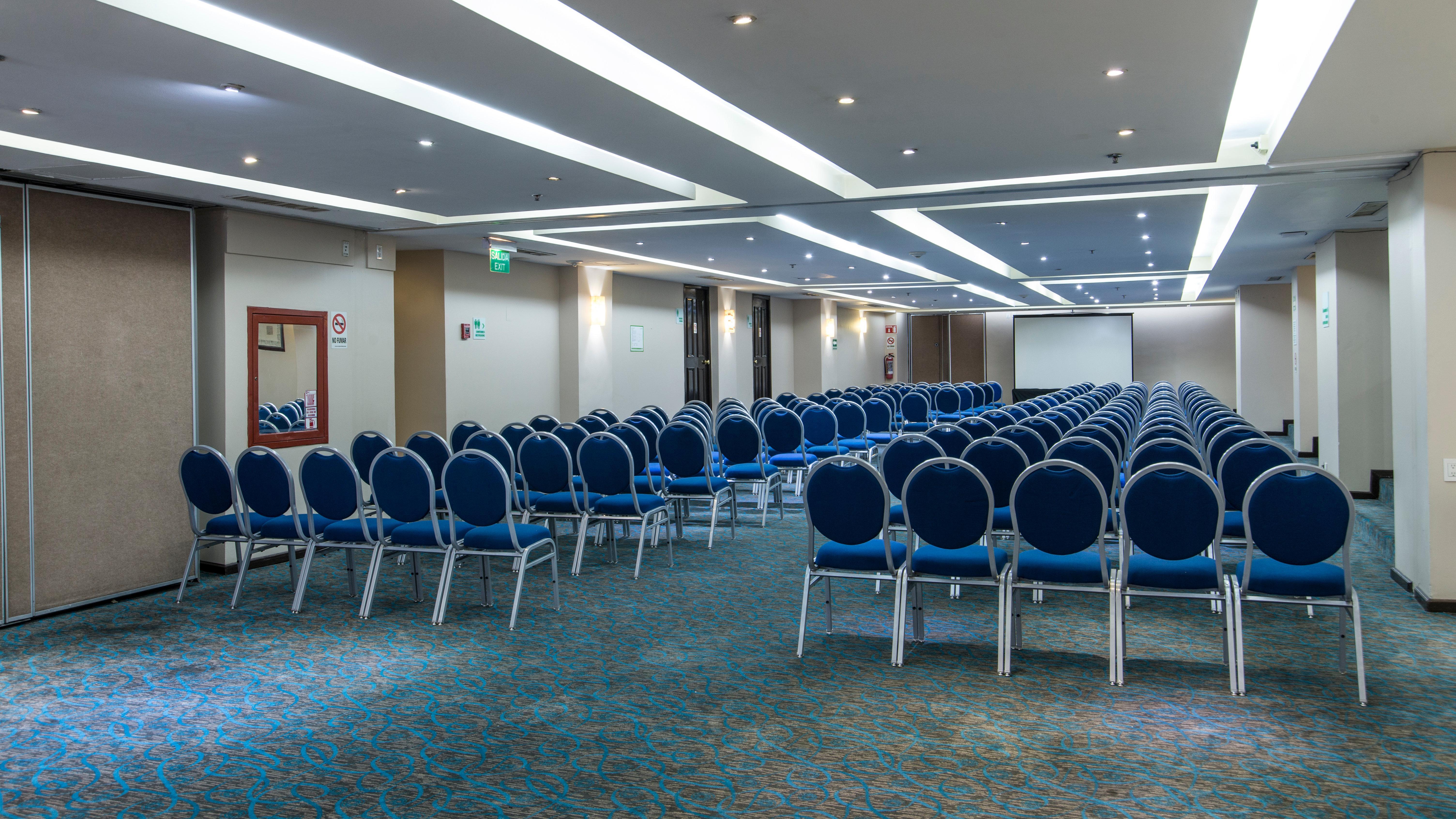 Holiday Inn & Suites Mexico Zona Reforma By Ihg מראה חיצוני תמונה