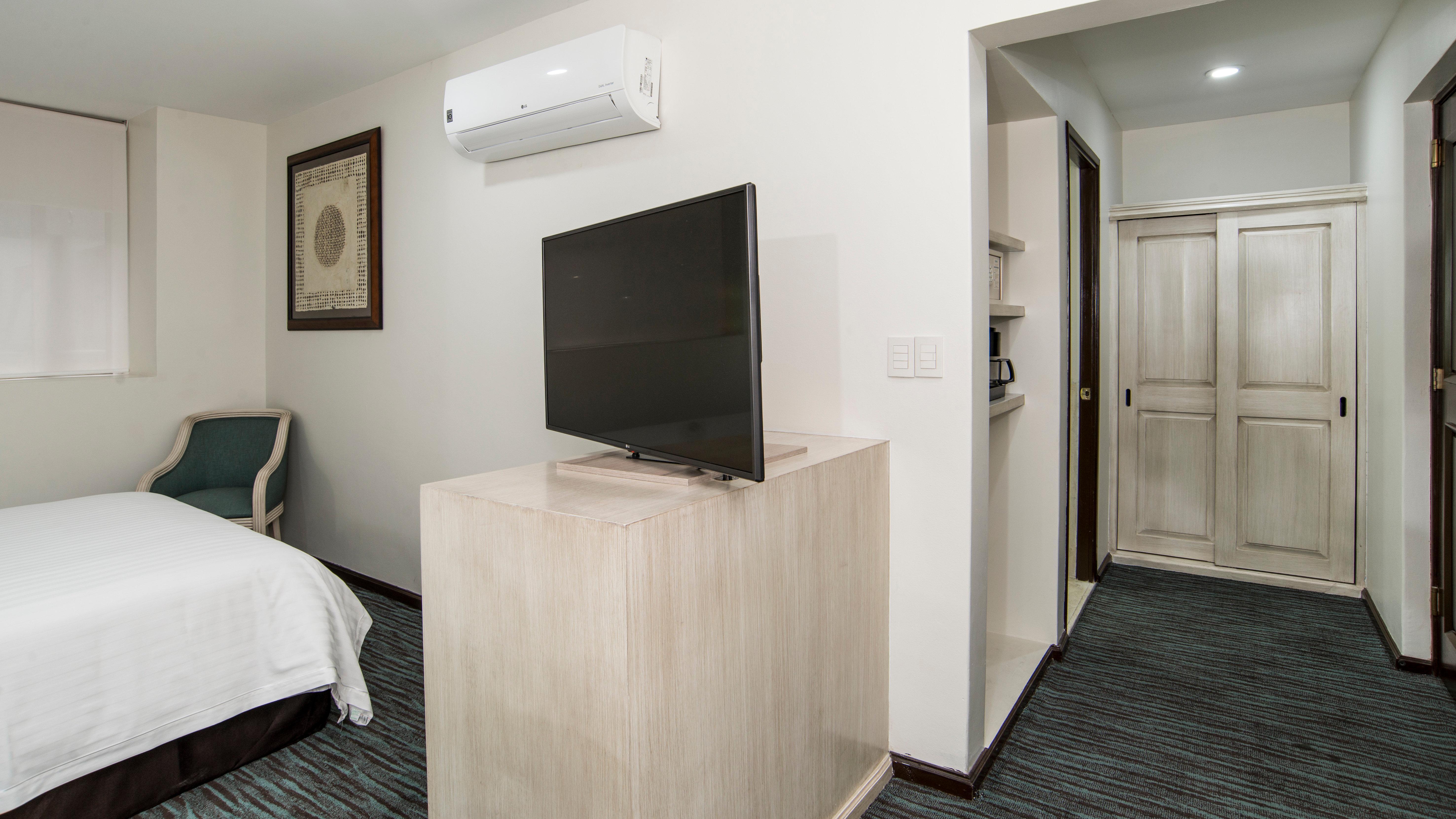 Holiday Inn & Suites Mexico Zona Reforma By Ihg מראה חיצוני תמונה