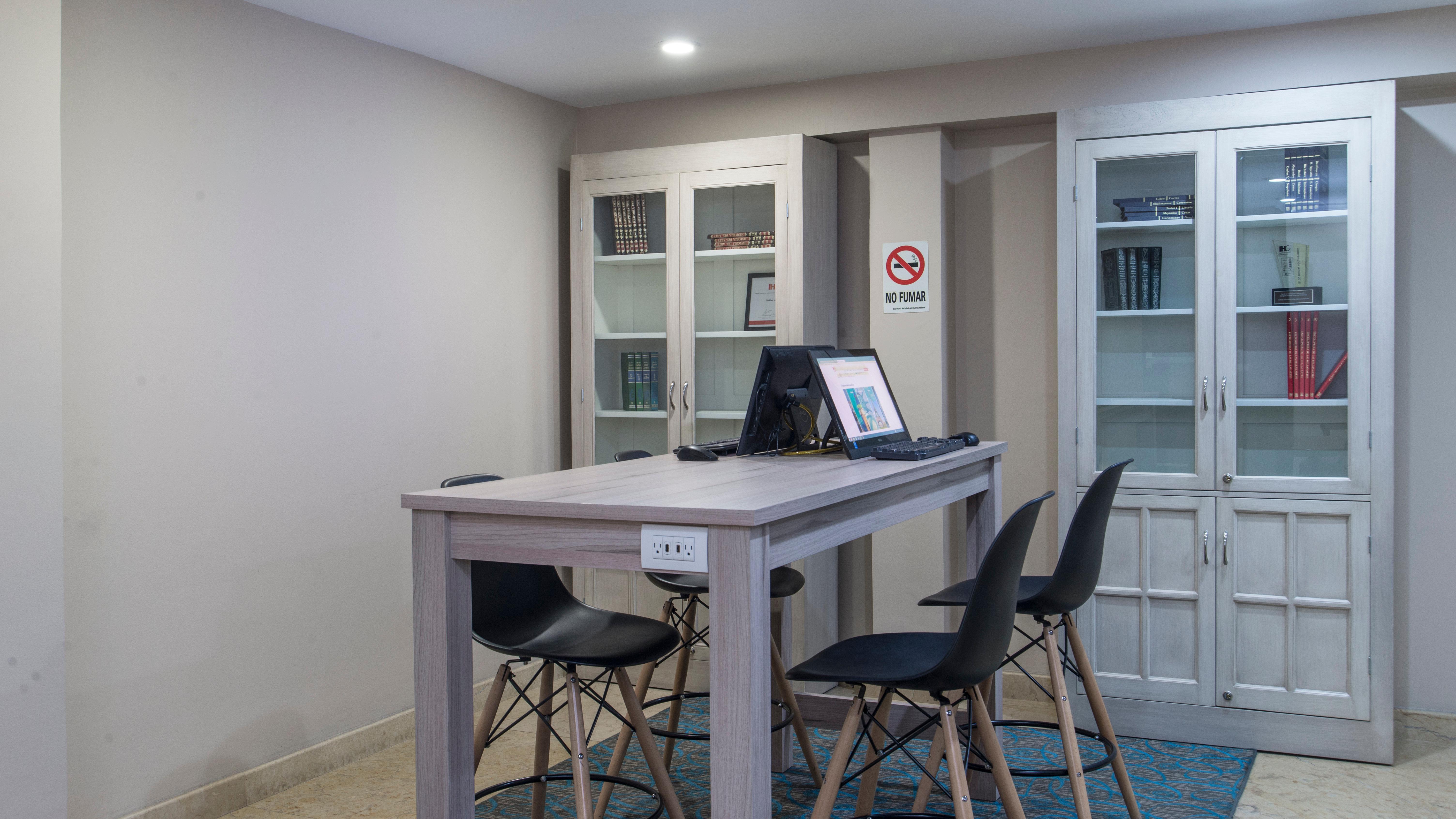 Holiday Inn & Suites Mexico Zona Reforma By Ihg מראה חיצוני תמונה