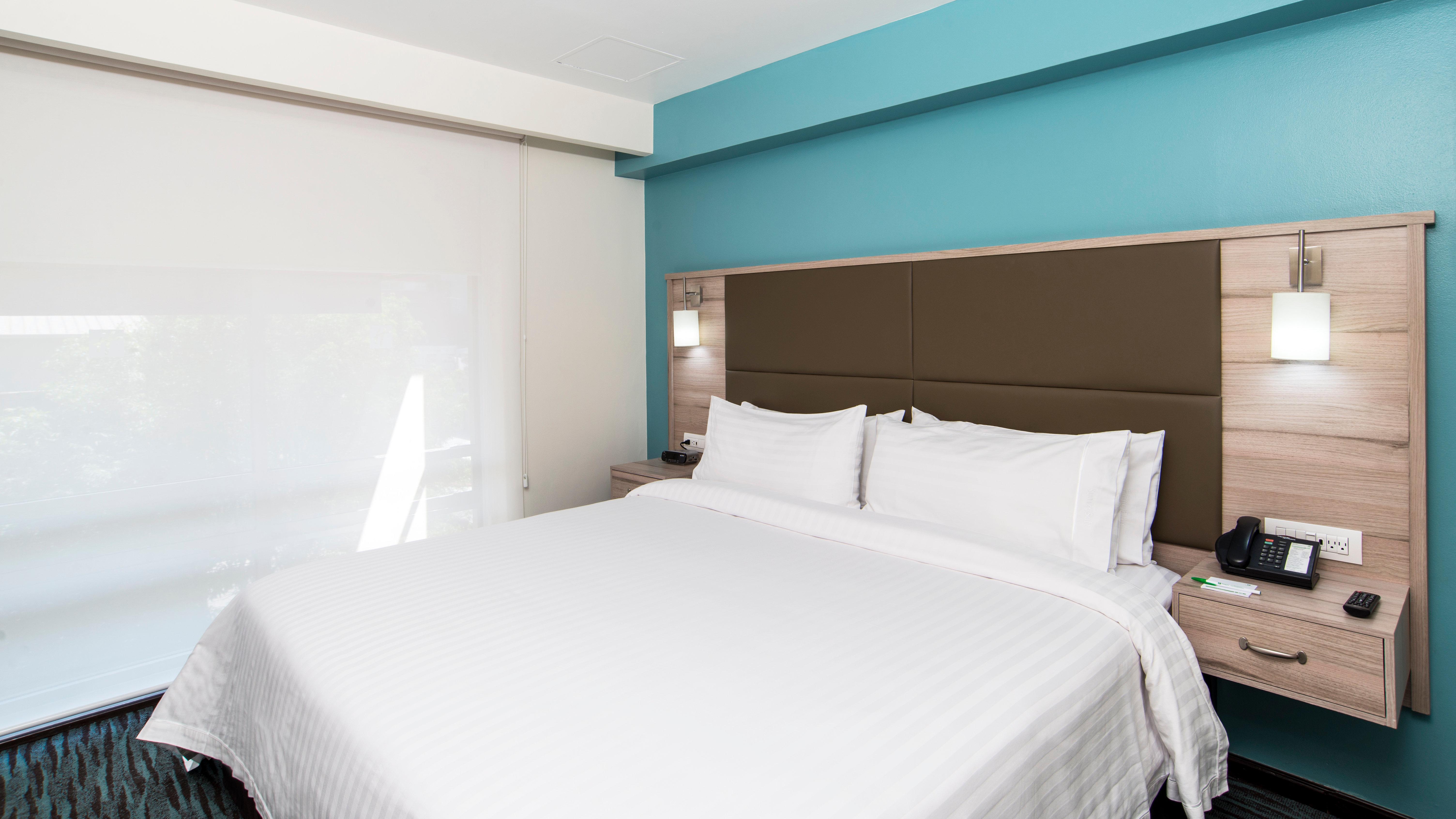 Holiday Inn & Suites Mexico Zona Reforma By Ihg מראה חיצוני תמונה
