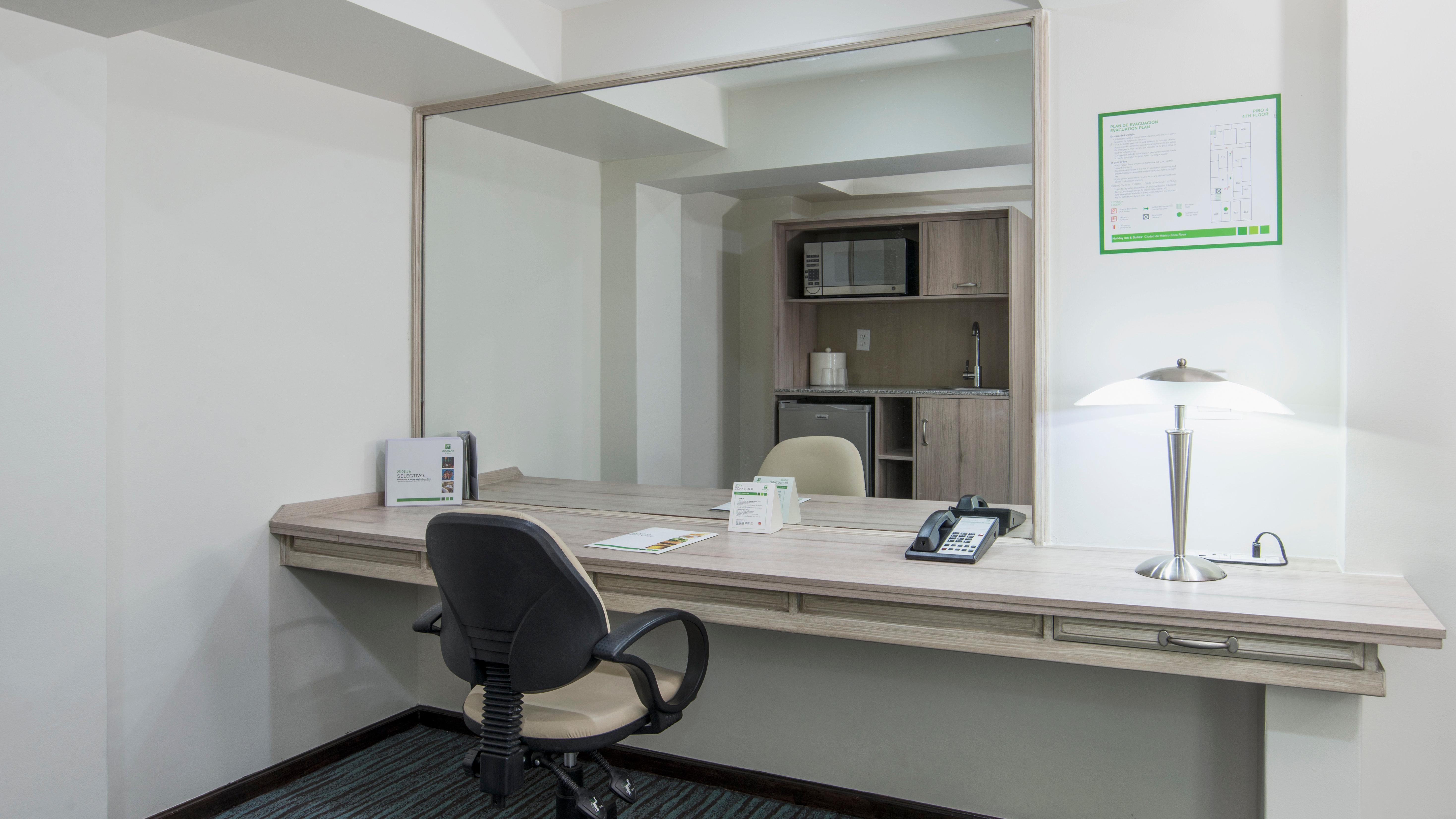 Holiday Inn & Suites Mexico Zona Reforma By Ihg מראה חיצוני תמונה