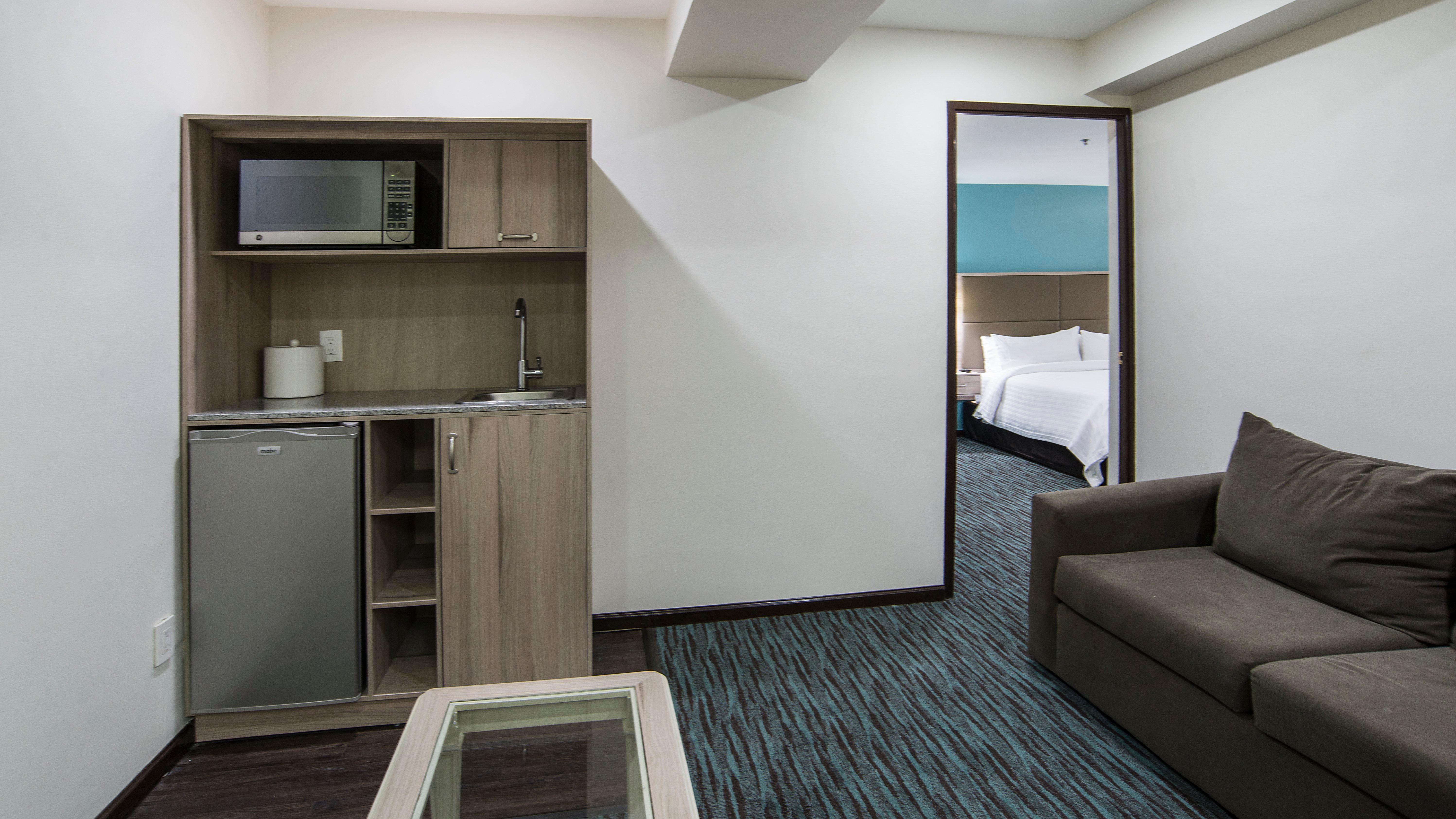 Holiday Inn & Suites Mexico Zona Reforma By Ihg מראה חיצוני תמונה