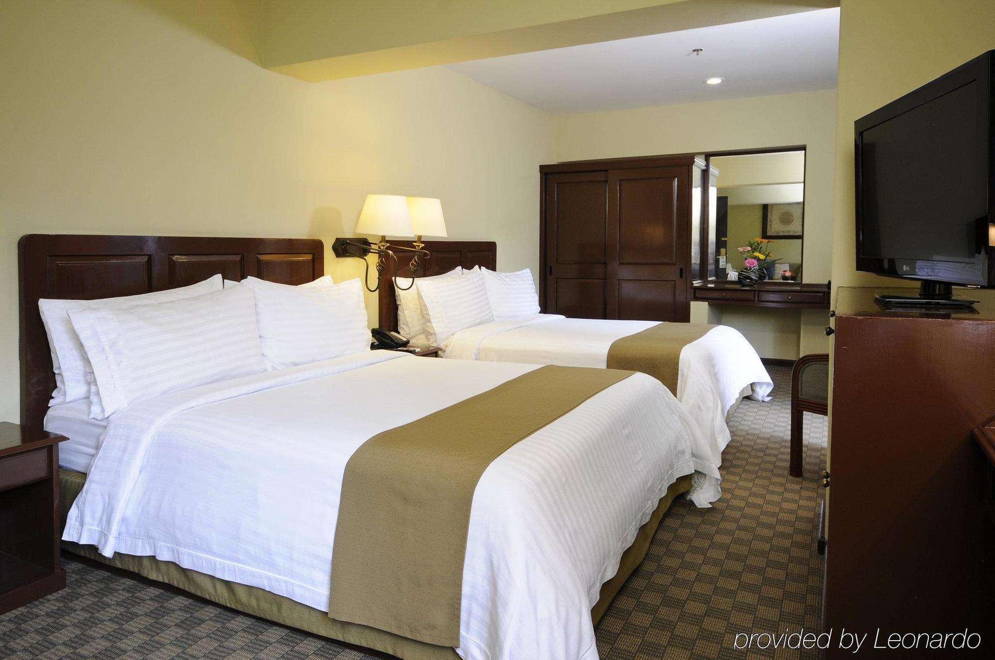 Holiday Inn & Suites Mexico Zona Reforma By Ihg מראה חיצוני תמונה