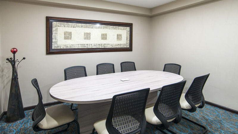 Holiday Inn & Suites Mexico Zona Reforma By Ihg מראה חיצוני תמונה