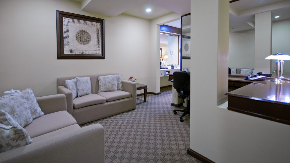 Holiday Inn & Suites Mexico Zona Reforma By Ihg מראה חיצוני תמונה